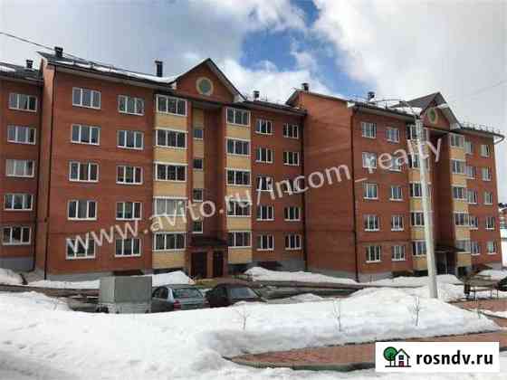 3-комнатная квартира, 72 м², 3/5 эт. на продажу в ЛМС ЛМС