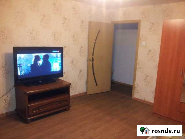 2-комнатная квартира, 44 м², 5/5 эт. в аренду на длительный срок в Нефтеюганске Нефтеюганск - изображение 1
