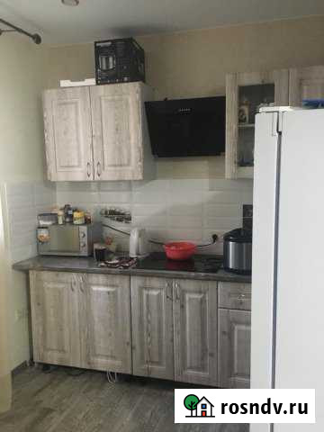 1-комнатная квартира, 22 м², 6/6 эт. на продажу в Мысхако Мысхако - изображение 1