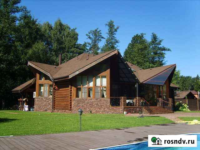 Коттедж 360 м² на участке 26 сот. на продажу в Кратово Кратово - изображение 1