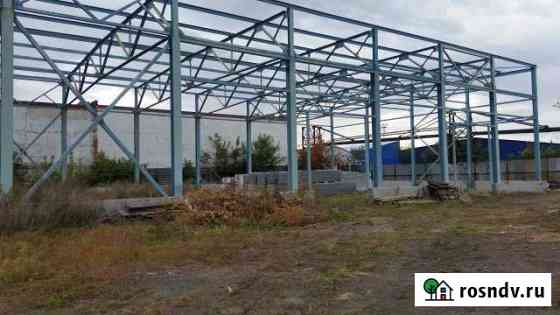 Участок промназначения 39 сот. на продажу в Челябинске Челябинск