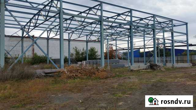 Участок промназначения 39 сот. на продажу в Челябинске Челябинск - изображение 1