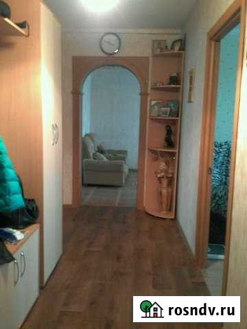 4-комнатная квартира, 78 м², 5/5 эт. на продажу в Шушенском Шушенское - изображение 1