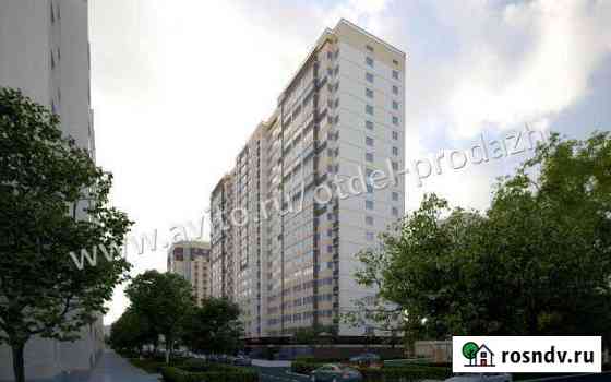 Квартира-студия, 25 м², 14/19 эт. на продажу в Воронеже Воронеж