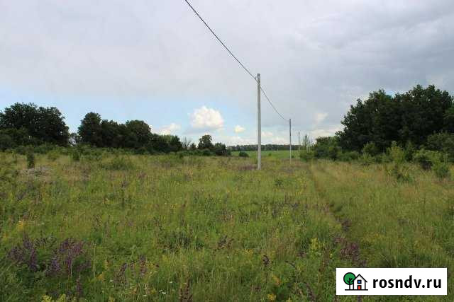 Участок СНТ, ДНП 4750 сот. на продажу в Черемисиново Черемисиново - изображение 1