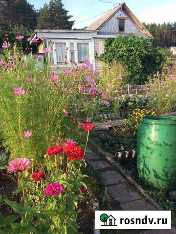 Дача 30 м² на участке 4 сот. на продажу в Чердаклах Чердаклы - изображение 1