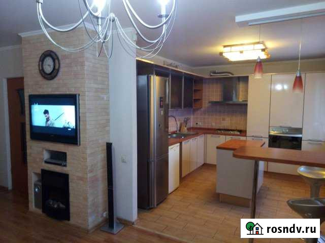 3-комнатная квартира, 100 м², 3/6 эт. на продажу в Ейске Ейск - изображение 1