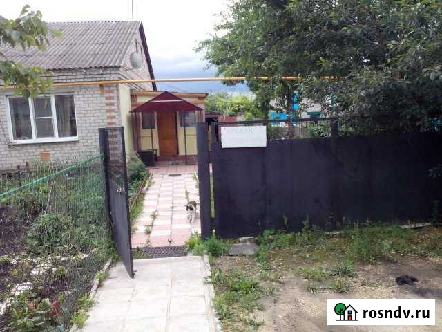 3-комнатная квартира, 86 м², 1/1 эт. на продажу в Долгоруково Долгоруково - изображение 1