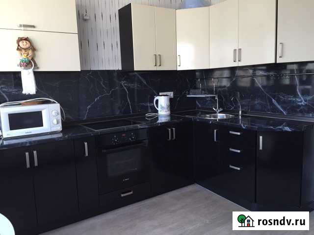 2-комнатная квартира, 64 м², 10/17 эт. в аренду на длительный срок в Московском Московской области Московский - изображение 1