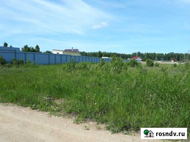 Участок СНТ, ДНП 10 сот. на продажу в Полетаево Полетаево - изображение 1