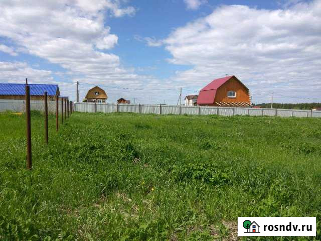 Участок ИЖС 24 сот. на продажу в Чегеме Чегем - изображение 1