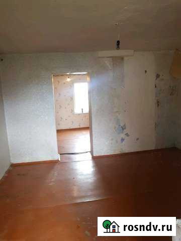 Дом 36 м² на участке 1 сот. на продажу в Тереке Терек - изображение 1