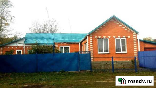 Дом 673 м² на участке 40 сот. на продажу в Упорной Упорная - изображение 1