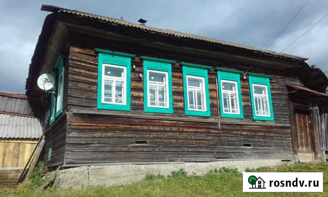 Дом 32 м² на участке 12 сот. на продажу в Шамарах Шамары - изображение 1