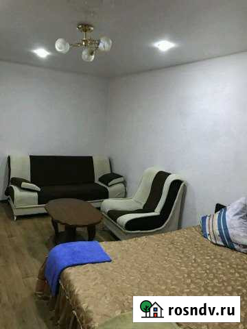 2-комнатная квартира, 53 м², 3/9 эт. в аренду посуточно в Белореченске Белореченск - изображение 1