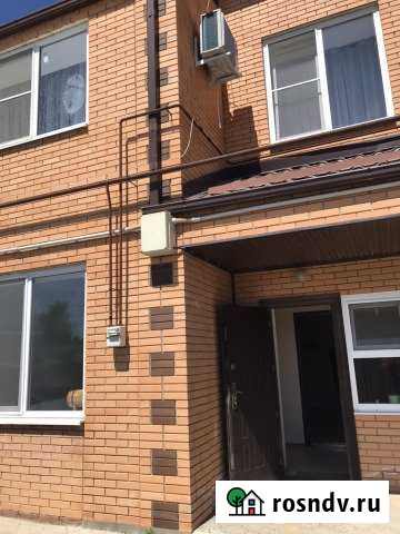 4-комнатная квартира, 100 м², 1/2 эт. на продажу в Темрюке Темрюк - изображение 1