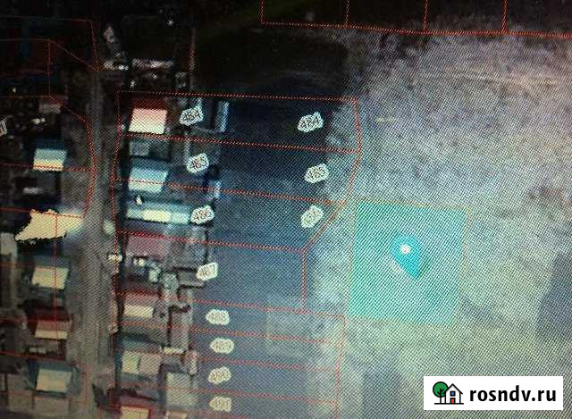 Участок ИЖС 11 сот. на продажу в Поселках Поселки - изображение 1