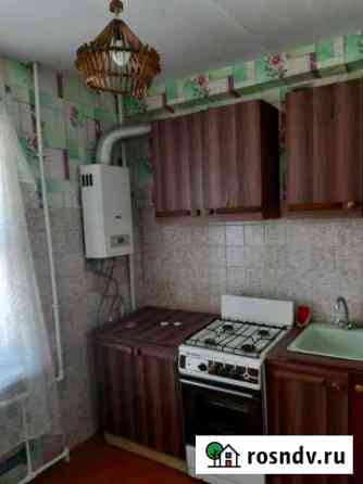 1-комнатная квартира, 28 м², 3/5 эт. в аренду на длительный срок в Сызрани Сызрань