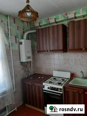 1-комнатная квартира, 28 м², 3/5 эт. в аренду на длительный срок в Сызрани Сызрань - изображение 1