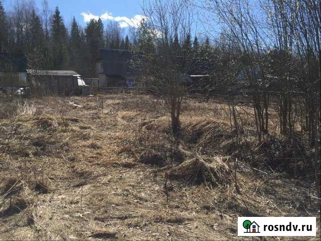 Участок СНТ, ДНП 6 сот. на продажу в Сыктывкаре Сыктывкар - изображение 1