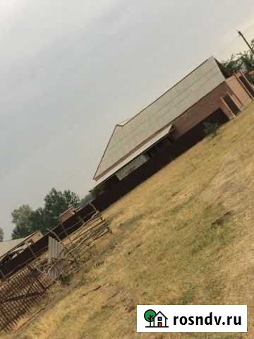 Дом 120 м² на участке 6 сот. на продажу в Гудермесе Гудермес - изображение 1