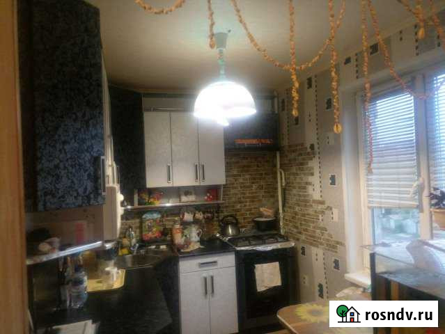 3-комнатная квартира, 55 м², 5/9 эт. на продажу в Сарапуле Сарапул - изображение 1