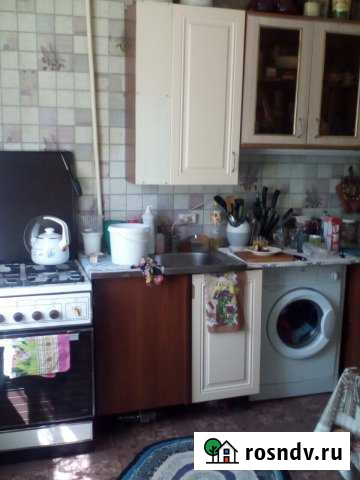 1-комнатная квартира, 39 м², 1/2 эт. на продажу в Памяти Парижской Коммуны Память Парижской Коммуны - изображение 1