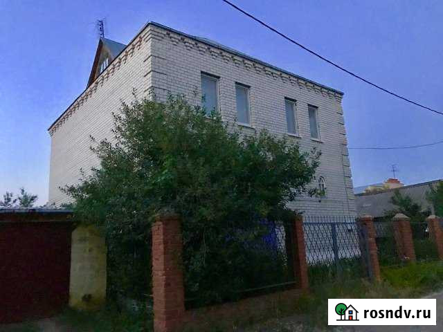 Дом 200 м² на участке 7 сот. на продажу в Марксе Маркс - изображение 1