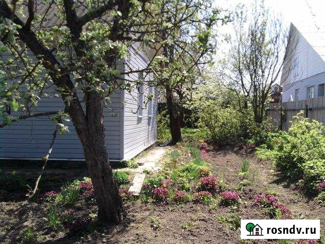 Дом 65 м² на участке 10 сот. на продажу в Рославле Рославль - изображение 1