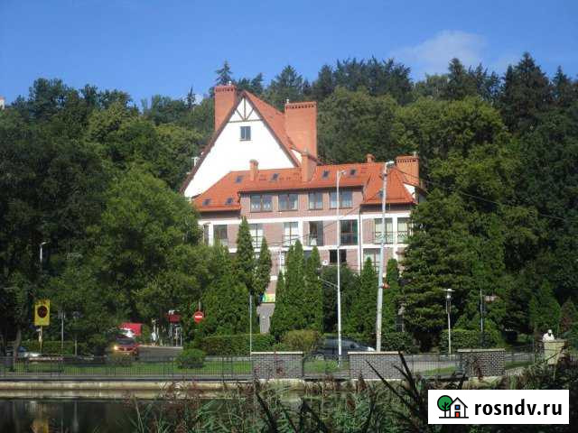 2-комнатная квартира, 54 м², 6/6 эт. в аренду посуточно в Светлогорске Светлогорск - изображение 1