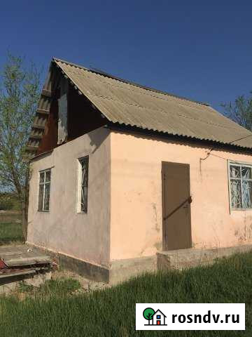 Дача 70 м² на участке 6 сот. на продажу в Троицком Республики Калмыкия Троицкое - изображение 1