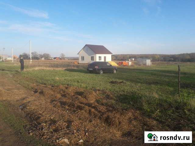 Участок ИЖС 23 сот. на продажу в Строителе Белгородской области Строитель - изображение 1