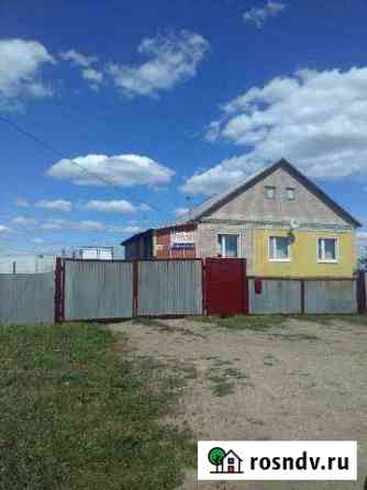 Дом 120 м² на участке 15 сот. на продажу в Красном Яре Самарской области Красный Яр