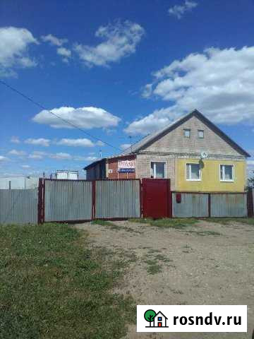 Дом 120 м² на участке 15 сот. на продажу в Красном Яре Самарской области Красный Яр - изображение 1