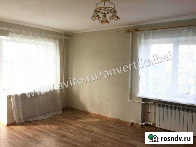 1-комнатная квартира, 32 м², 4/5 эт. на продажу в Белогорске Амурской области Белогорск - изображение 1