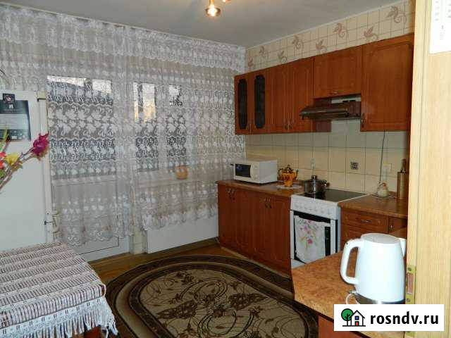 3-комнатная квартира, 78 м², 1/2 эт. на продажу в Гвардейске Гвардейск - изображение 1