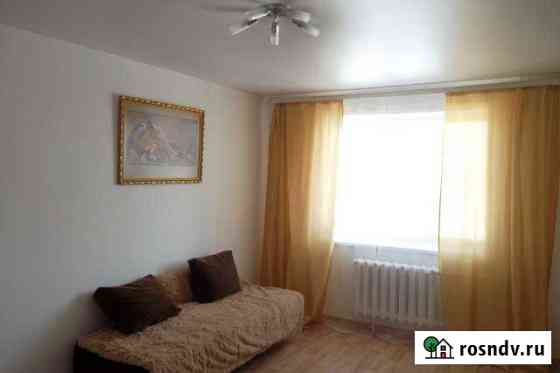 2-комнатная квартира, 54 м², 5/10 эт. в аренду на длительный срок в Новоалтайске Новоалтайск