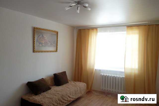 2-комнатная квартира, 54 м², 5/10 эт. в аренду на длительный срок в Новоалтайске Новоалтайск - изображение 1