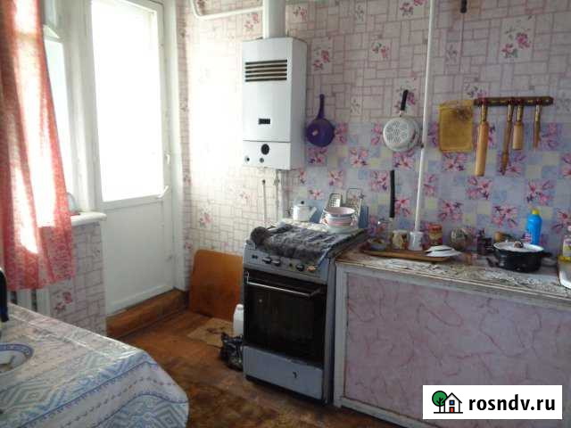 2-комнатная квартира, 50 м², 2/5 эт. на продажу в Марксе Маркс - изображение 1