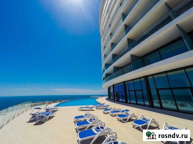 1-комнатная квартира, 26 м², 3/12 эт. на продажу в Ялте Ялта - изображение 1