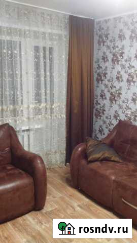 3-комнатная квартира, 51 м², 6/6 эт. на продажу в Горно-Алтайске Горно-Алтайск - изображение 1