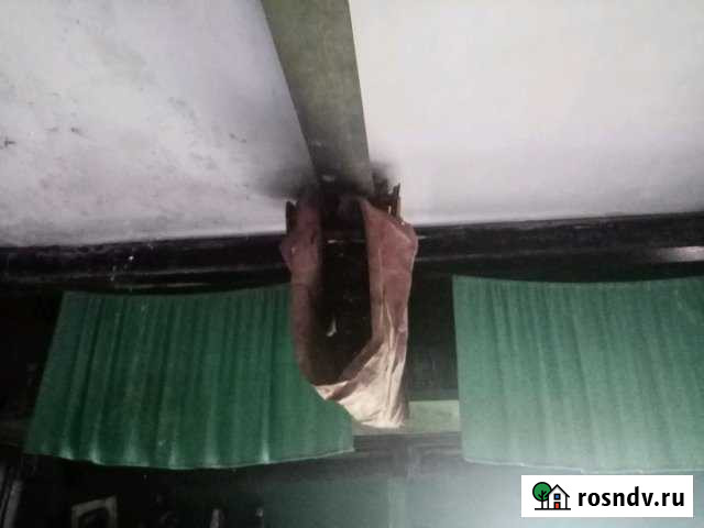 Гараж 24 м² на продажу в Ачинске Ачинск - изображение 1