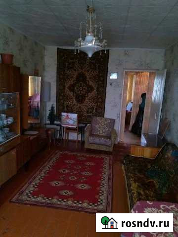 2-комнатная квартира, 46 м², 5/5 эт. на продажу в Ярцево Ярцево - изображение 1