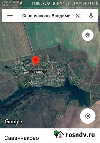 Участок ИЖС 16 сот. на продажу в Муроме Муром - изображение 1