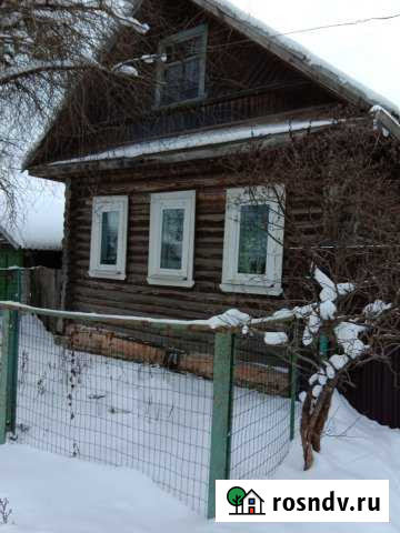 Дом 64 м² на участке 2 сот. на продажу в Вышнем Волочке Вышний Волочек - изображение 1