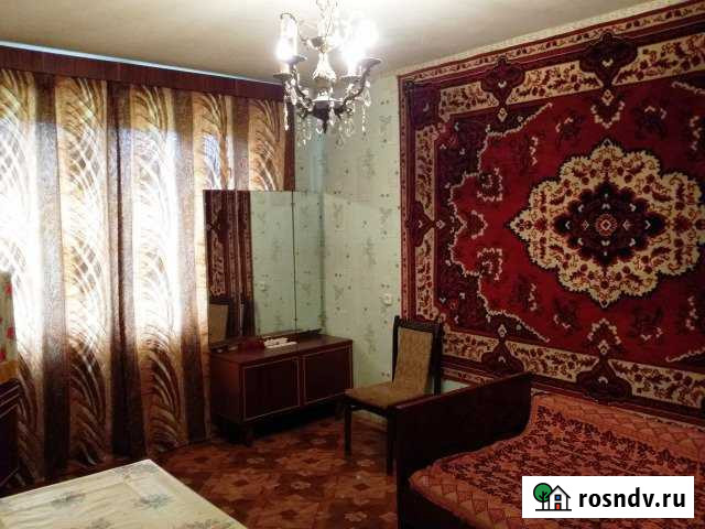 1-комнатная квартира, 32 м², 2/5 эт. на продажу в Пушкинских Горах Пушкинские Горы - изображение 1