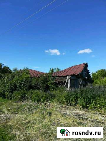 Дача 45 м² на участке 30 сот. на продажу в Чаплыгине Чаплыгин - изображение 1