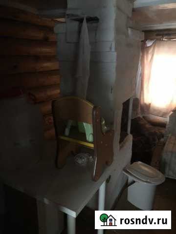 Дача 25 м² на участке 10 сот. на продажу в Трехгорном Трехгорный - изображение 1