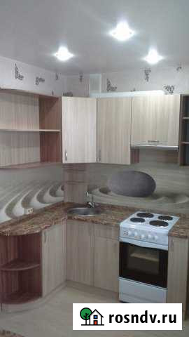 Квартира-студия, 30 м², 7/17 эт. в аренду на длительный срок в Ярославле Ярославль - изображение 1