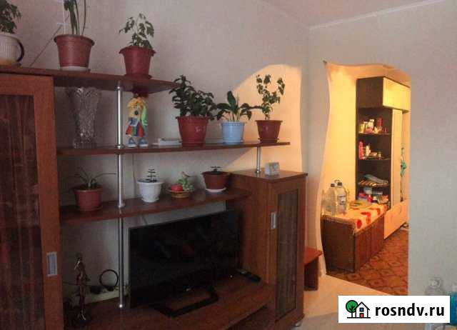 Комната 18 м² в 1-ком. кв., 2/2 эт. на продажу в Ухте Ухта - изображение 1